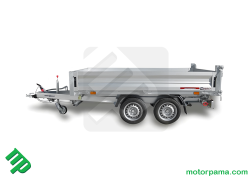 carrello cresci RB27 RIM 128 ()